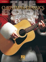 Christmas Classics Guitar and Fretted sheet music cover